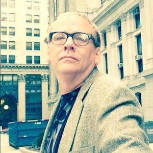 Meet your Posher, Jerry